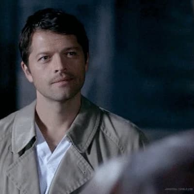 Castiel thumbnail