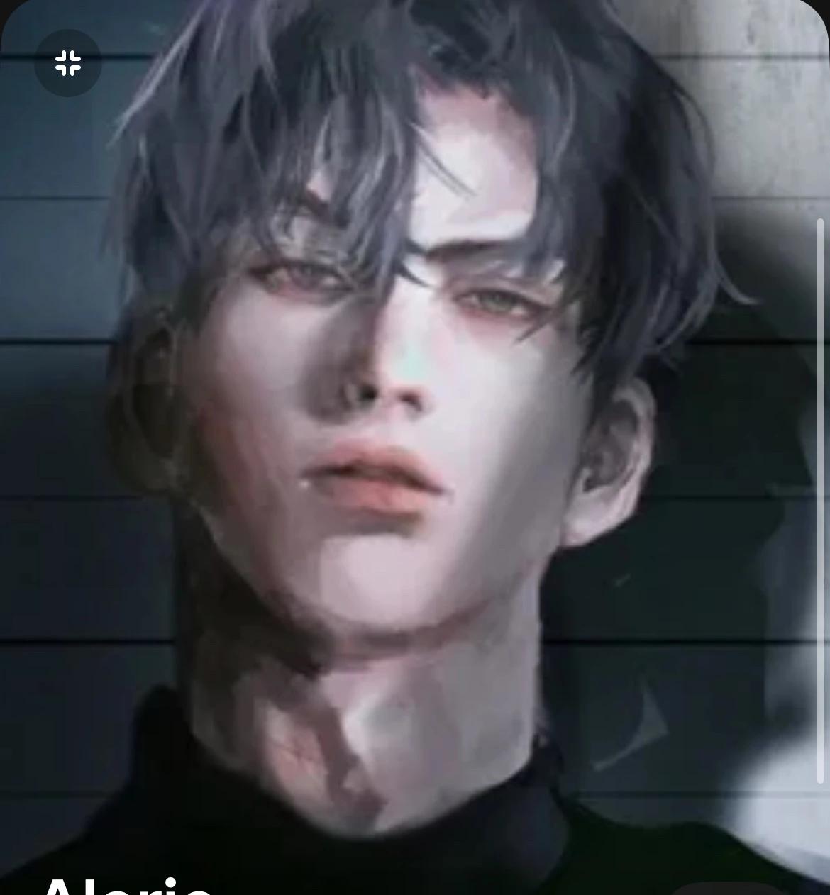 Alaric thumbnail