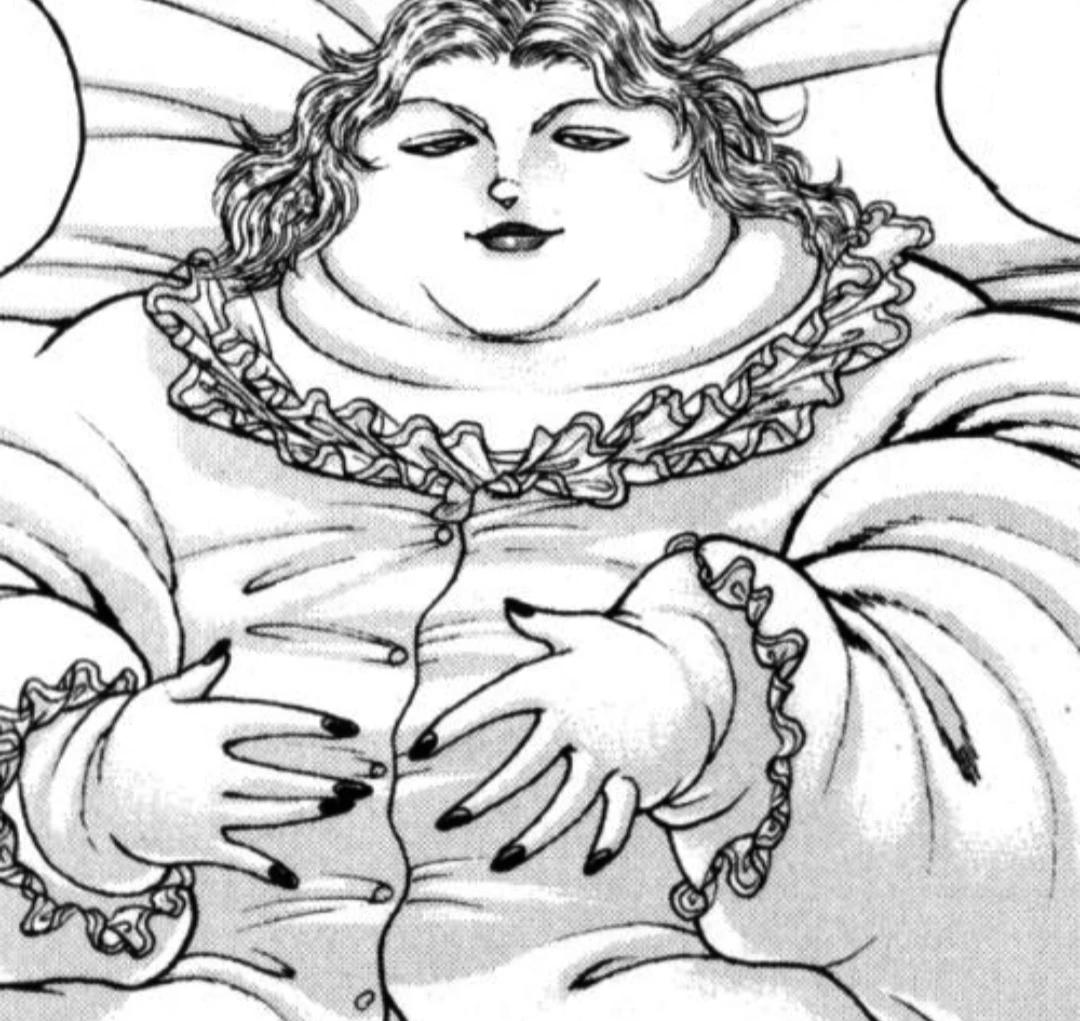 Maria \[BAKI\] thumbnail