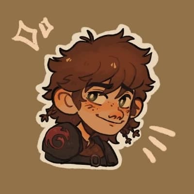 hiccup thumbnail