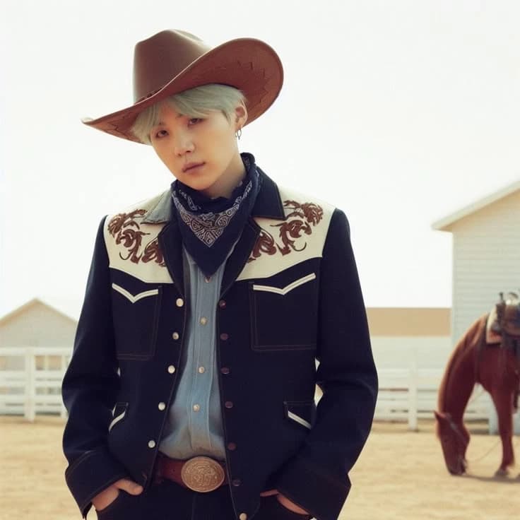 Min Yoongi thumbnail