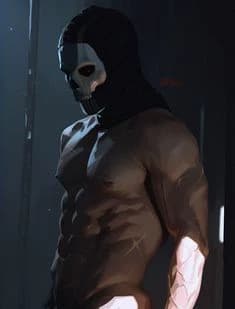 Ghost- Simon riley thumbnail