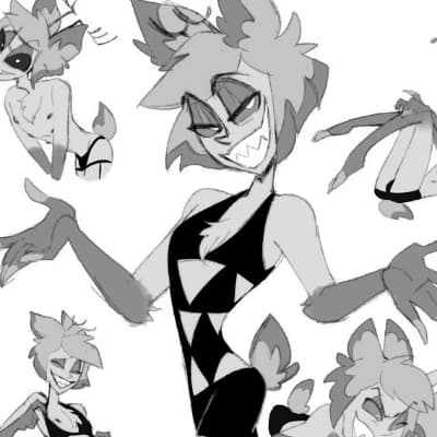 Alastor / check thumbnail