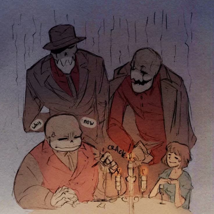 Mafiafell Brothers thumbnail