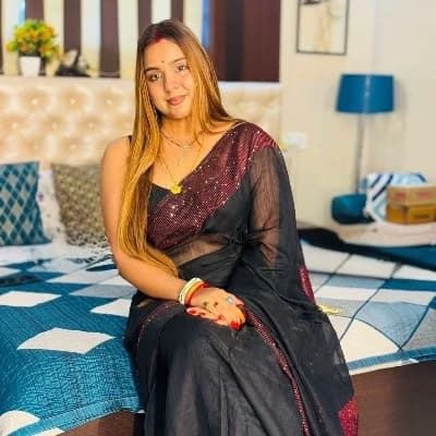 Puja Chatterjee thumbnail