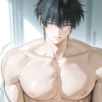 ★Liam★Omegaverse★BL/Boys Love★ thumbnail
