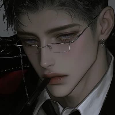 Otto Montgomery 「Pathetic Butler」 thumbnail