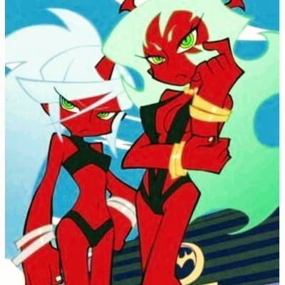 Scanty and Kneesocks thumbnail