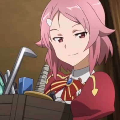 Lisbeth thumbnail