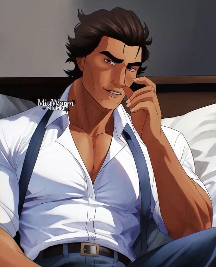 Miguel O'Hara thumbnail