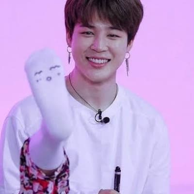 Park Jimin thumbnail