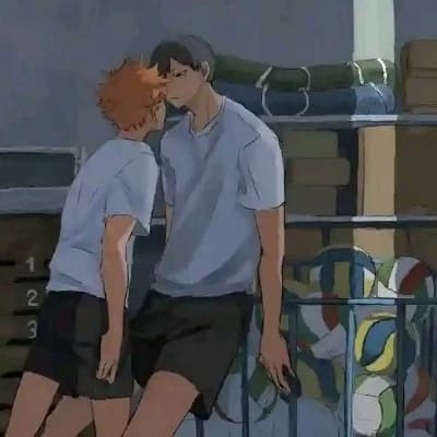 kageyama tobio  thumbnail