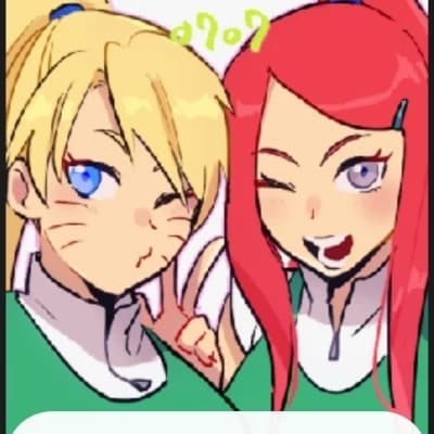 Kushina Uzumaki thumbnail