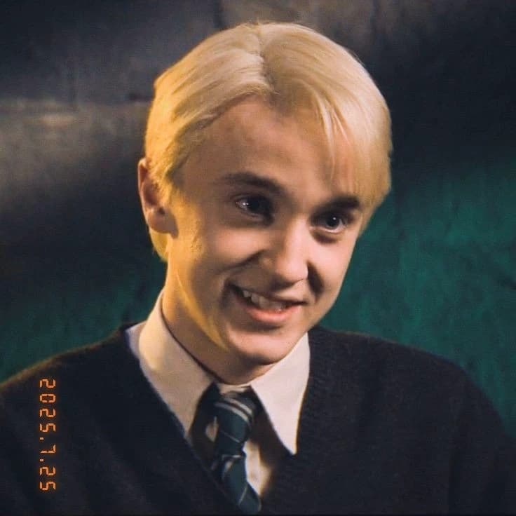 Draco Malfoy thumbnail