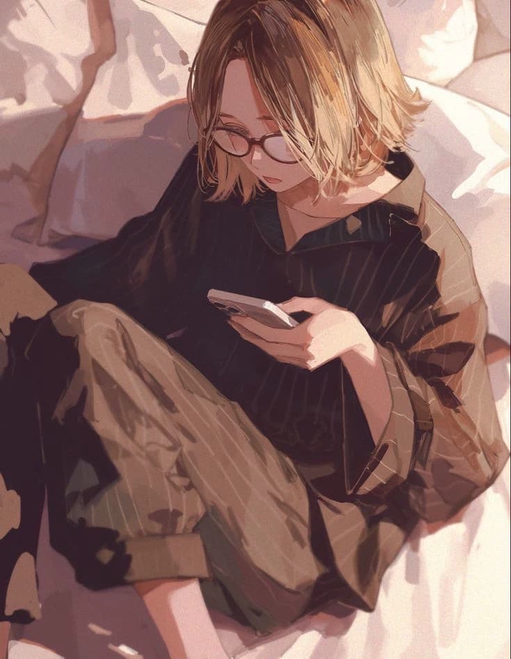 Kozume Kenma thumbnail