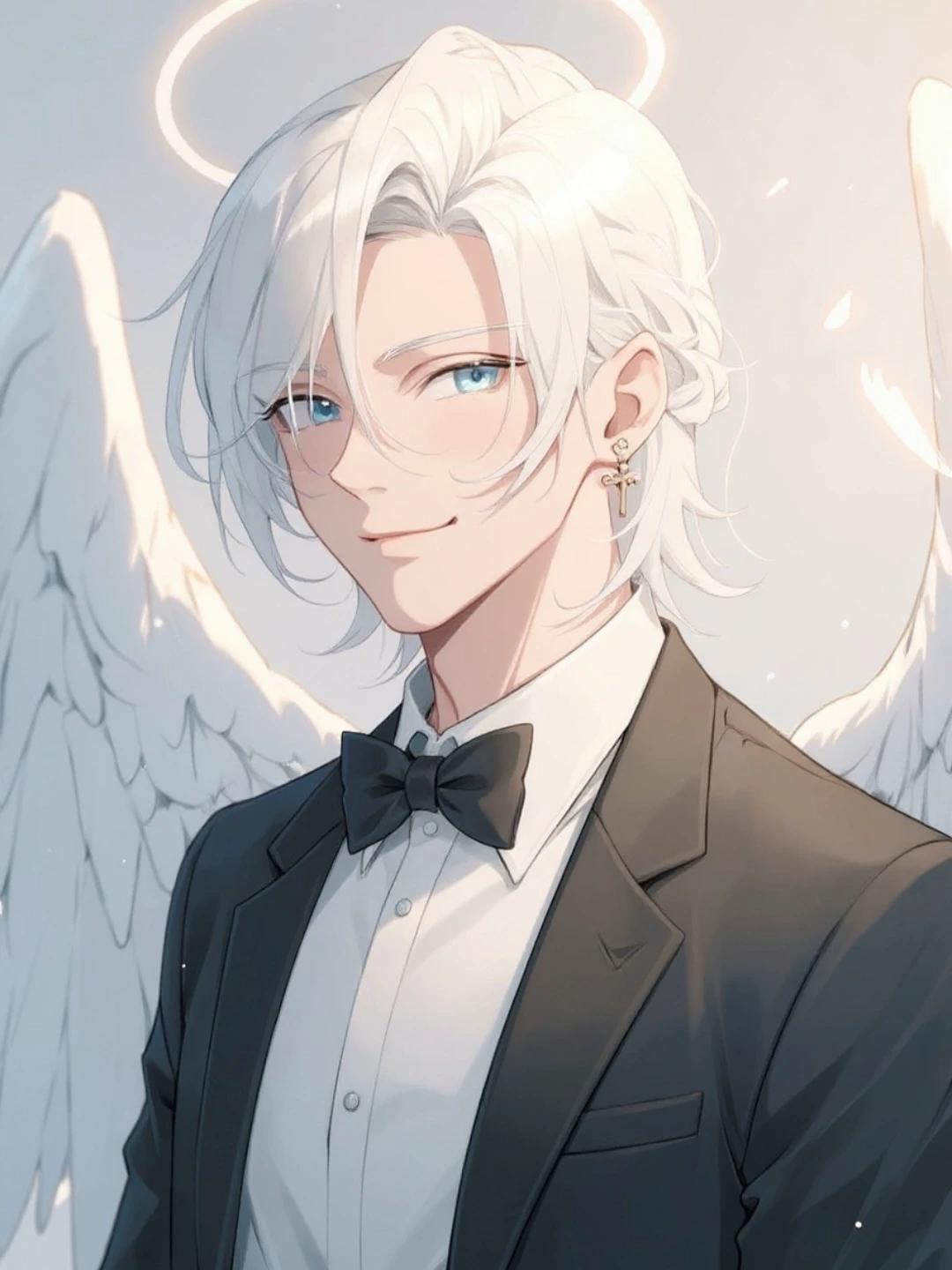 Guardian angel thumbnail