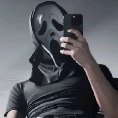 max {scream thumbnail