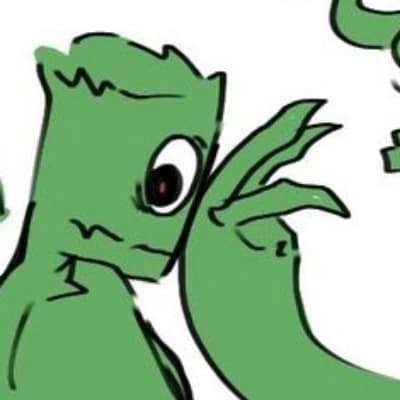 Green thumbnail
