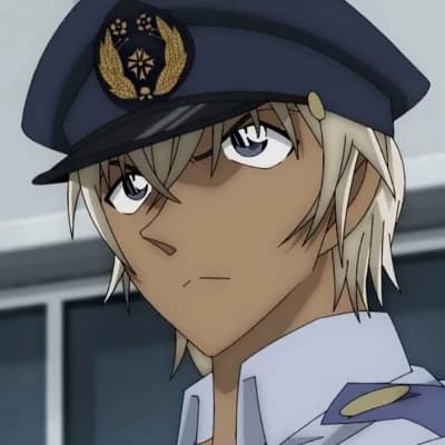 Furuya Rei (Amuro) thumbnail