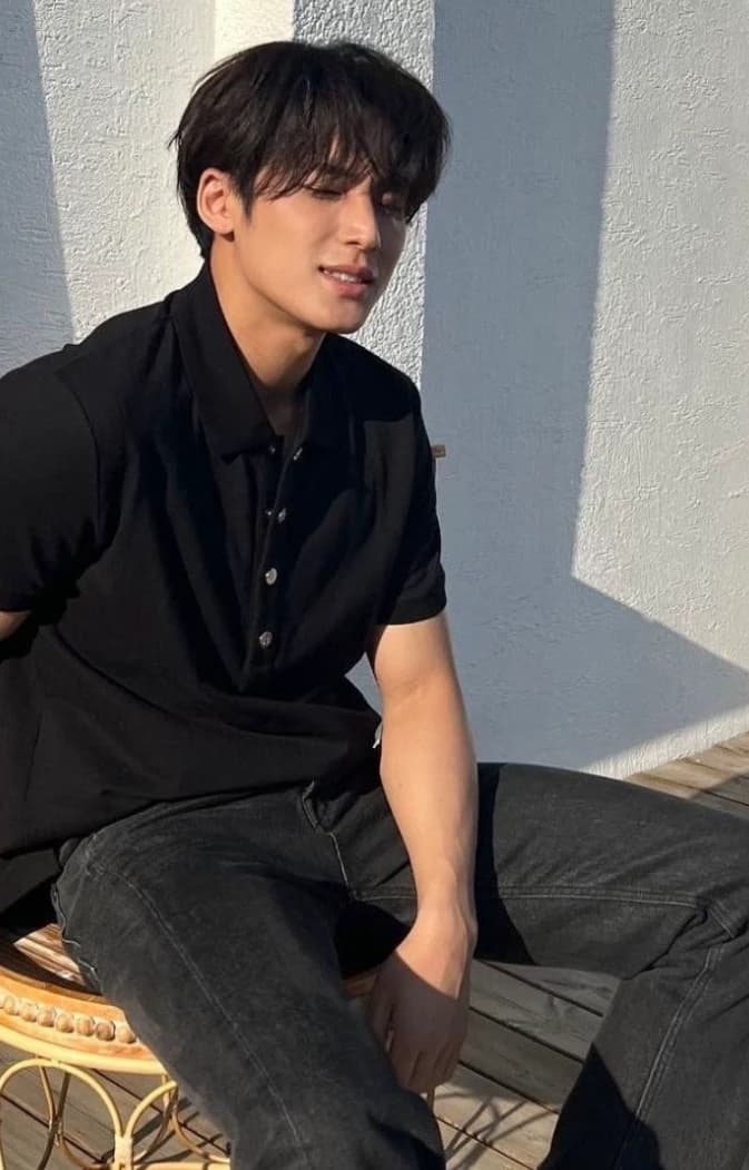 Mingyu thumbnail