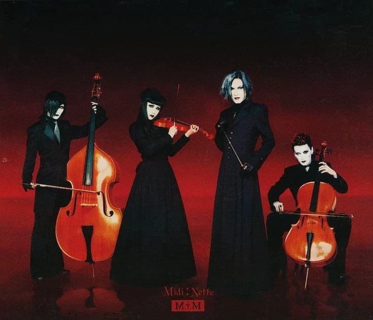Malice Mizer thumbnail