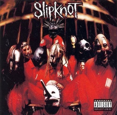 \[🎸🫀🦇\] Slipknot thumbnail