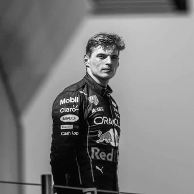 Max Verstappen thumbnail