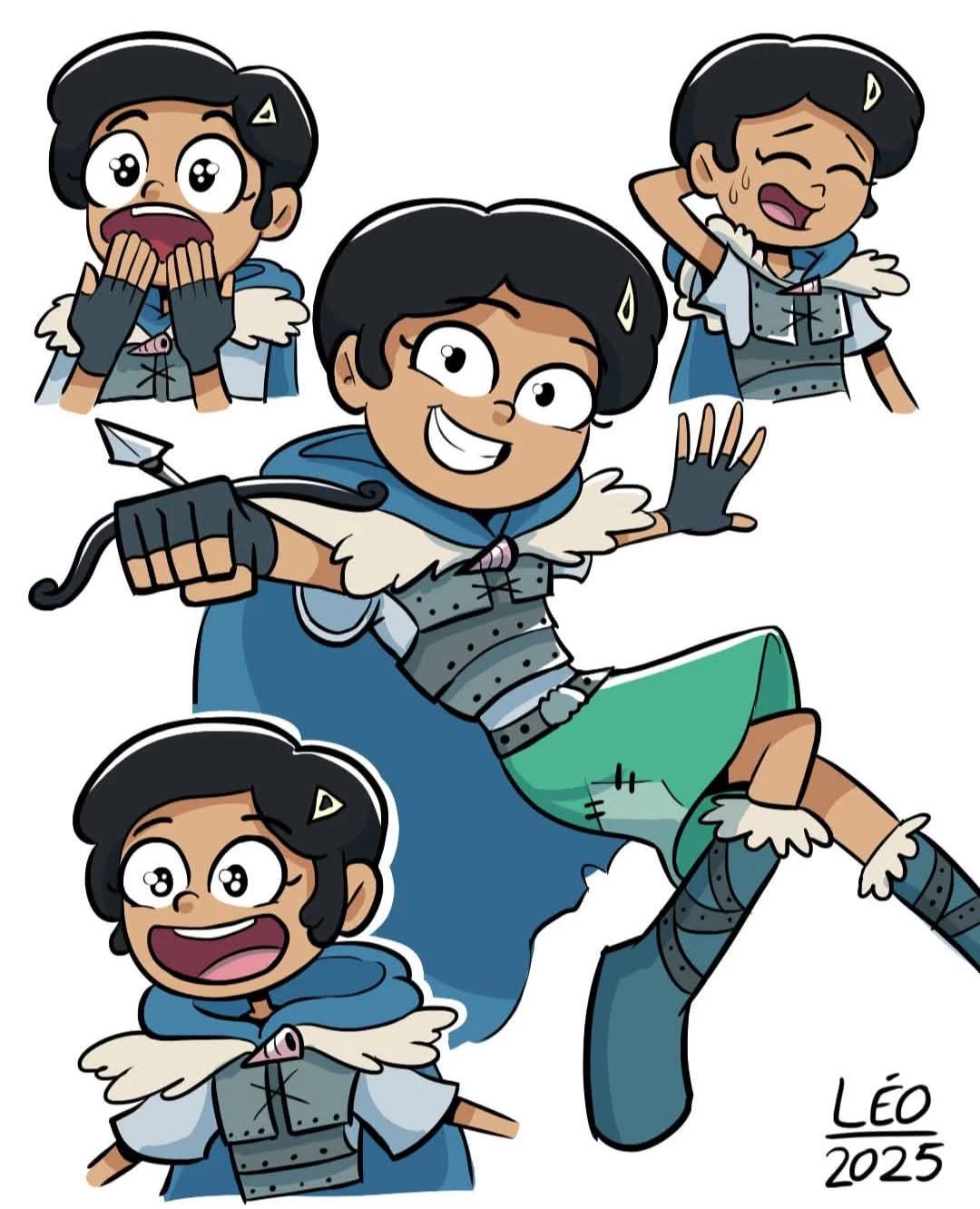 Marcy wu thumbnail