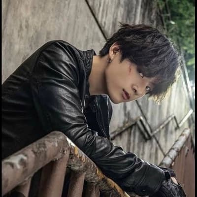 Jungkook thumbnail