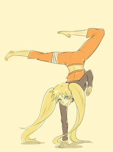 Younger sister Naruko thumbnail