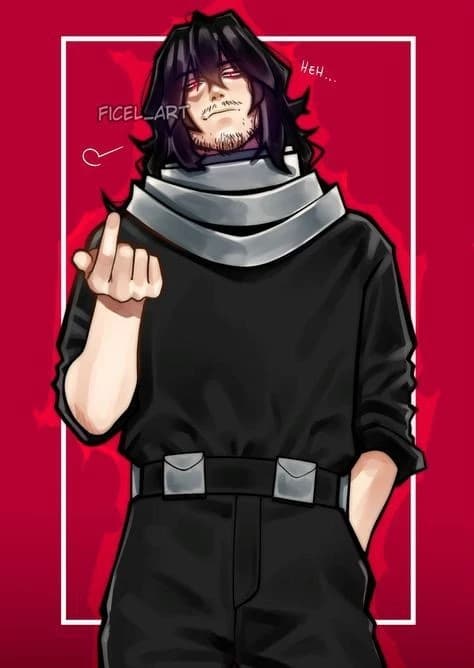 Shouta Aizawa thumbnail