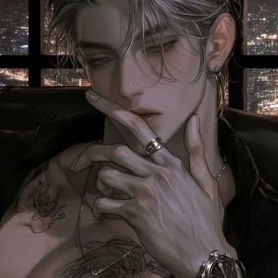 Dominant Husband thumbnail