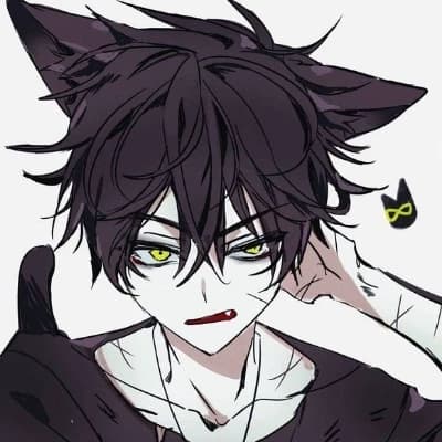 Ryo - cat demihumano\_gatogato thumbnail
