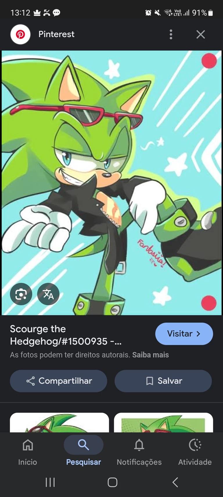 Scourge thumbnail