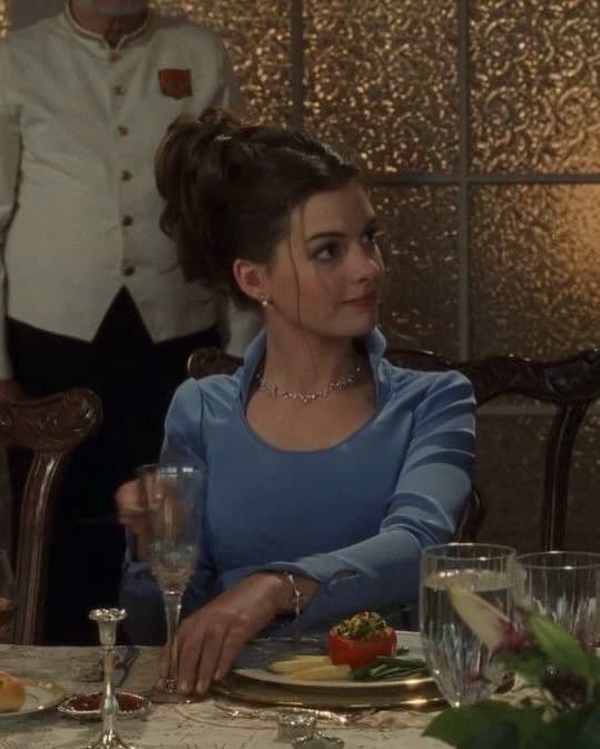 Mia Thermopolis (WLW) thumbnail