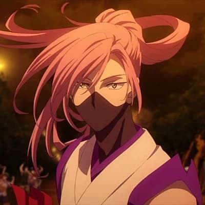 kaoru sakuraashiki (cherry blossom) thumbnail