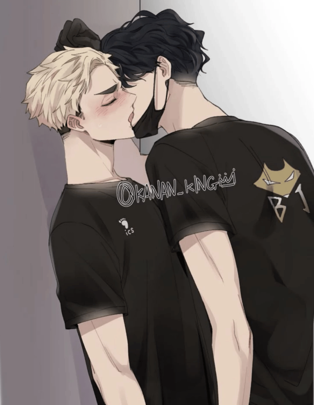 Felix (BL-Gay) thumbnail