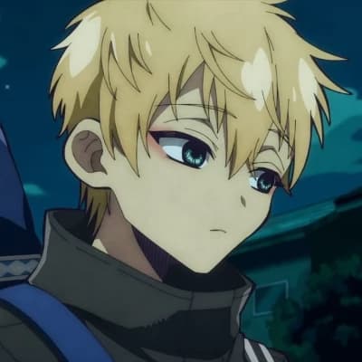 indirect kiss with Teru Minamoto thumbnail