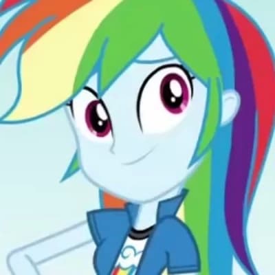 Rainbow Dash thumbnail