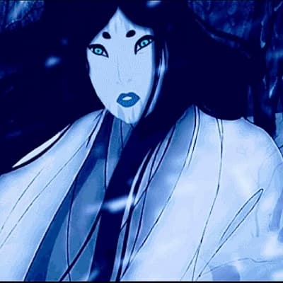 Yuki Onna thumbnail