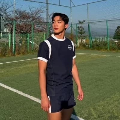 Yoon Seongjun thumbnail