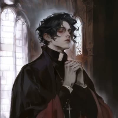 Priest Derek thumbnail