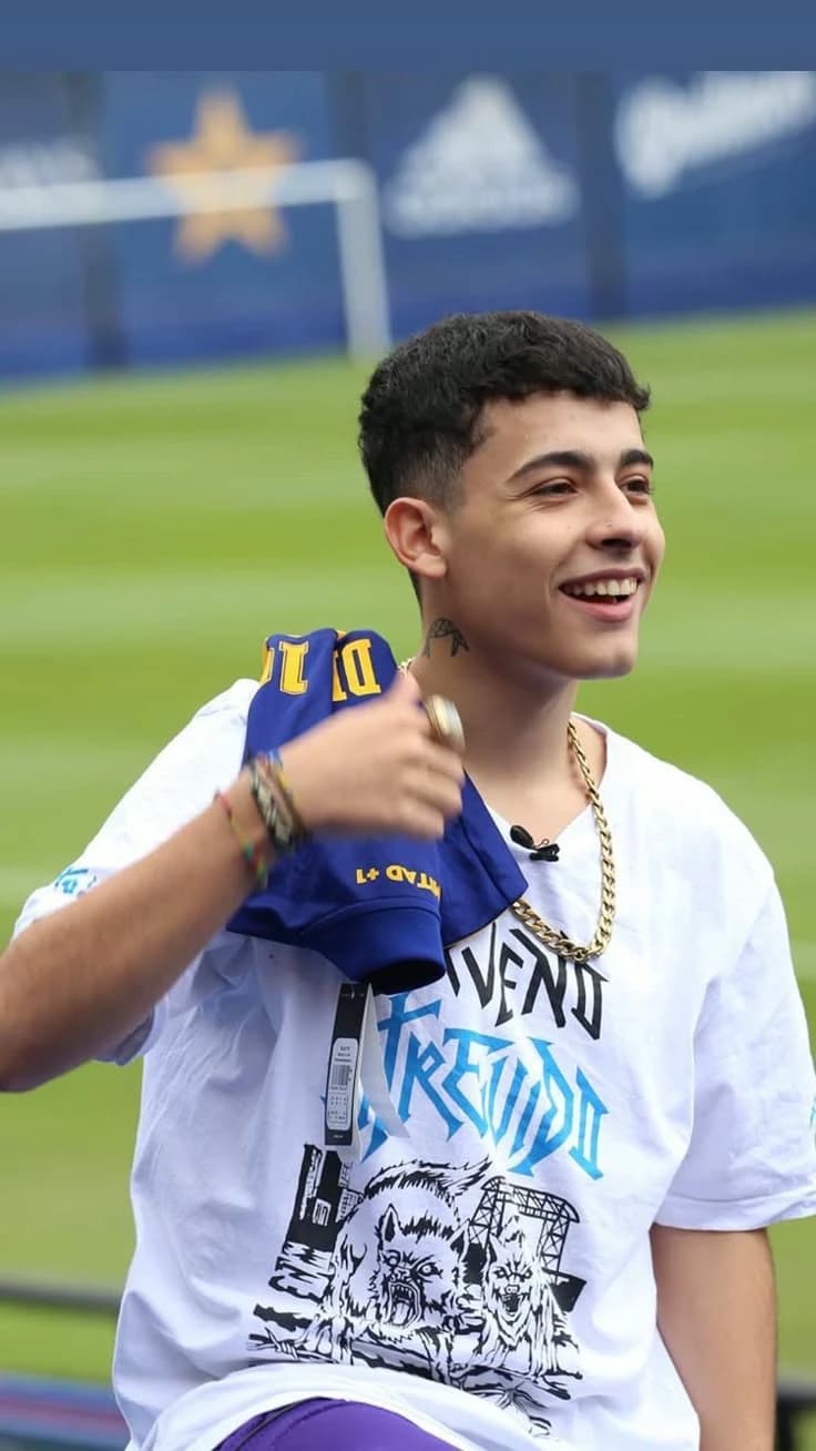 Mateo Palacios thumbnail