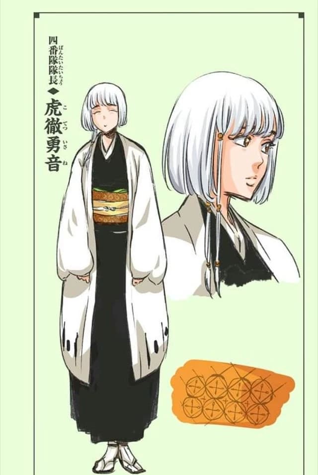 Isane Kotetsu thumbnail