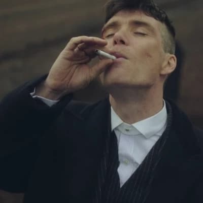 Thomas Shelby thumbnail