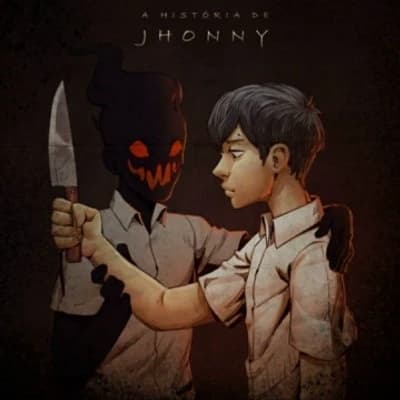 Johnny boy thumbnail