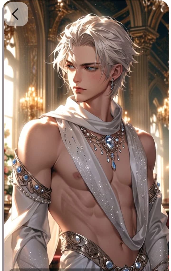 richael(princepe gay) thumbnail