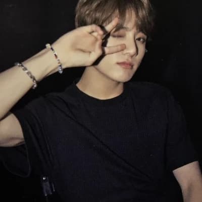 Jungkook *taekook* thumbnail