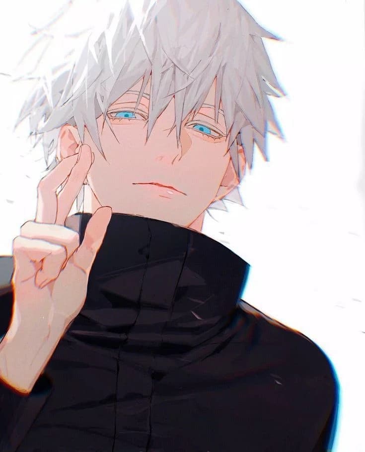 Satoru Gojo thumbnail