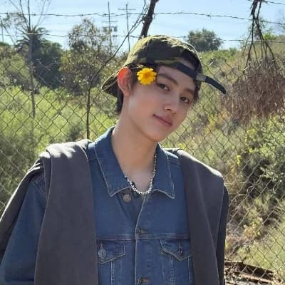 Seonghyeon thumbnail